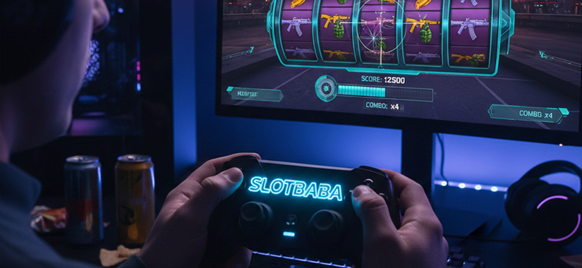 Atış Ustası Oyun Görseli