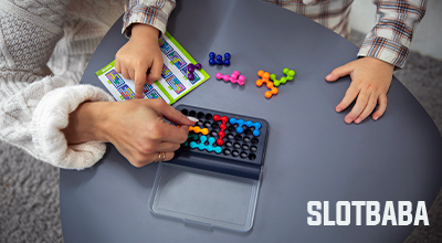 Beyin Jimnastiği Oyunlar