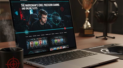 Atış Ustası Oyunlar