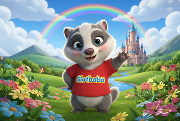 Slotbaba Hero Görseli