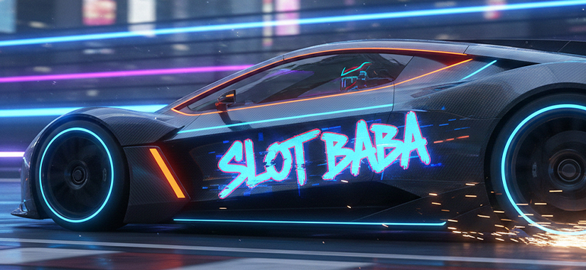 Hız Tutkusu Oyun Görseli